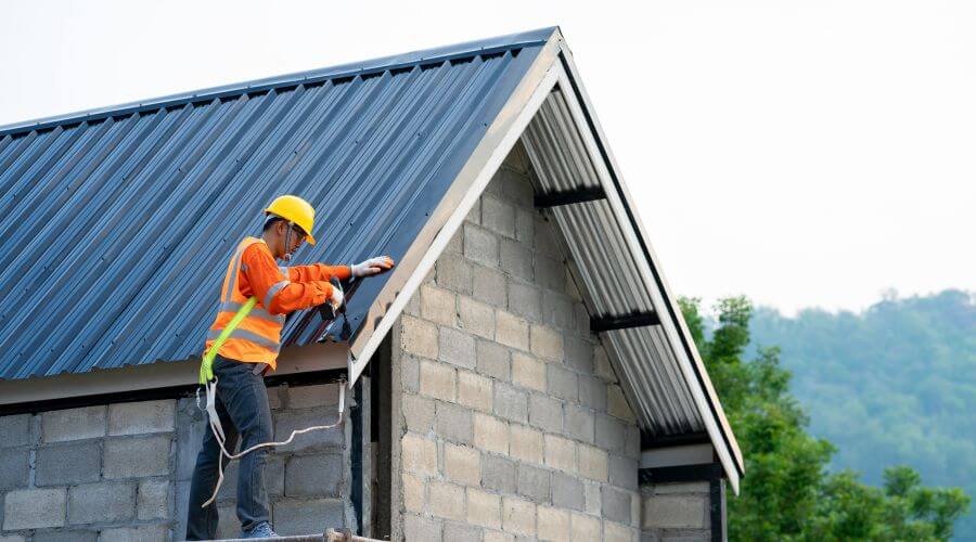 Expert new roof installation services in Deer Trail, CO